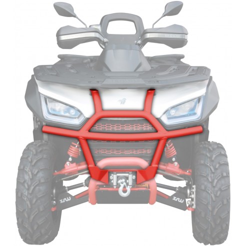 PARA-CHOQUES FRENTE SX1