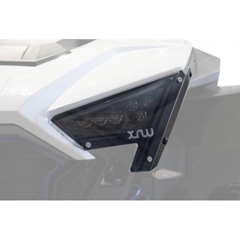 HEADLIGHT PROTECTION