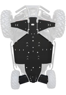 KIT PROTECTION ALUM / PHD