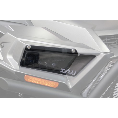 HEADLIGHTS PROTECTION