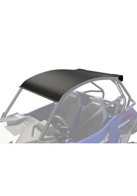 ALUMINIUM ROOF