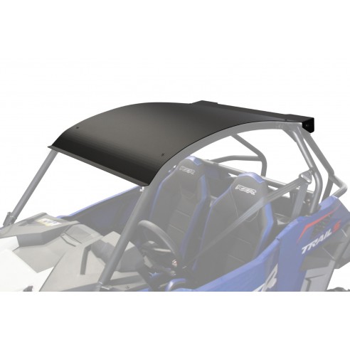 ALUMINIUM ROOF
