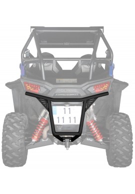REAR BUMPER PX35