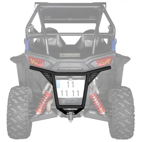 BUMPER ARRIÈRE PX23