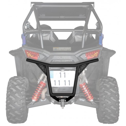 PARA-CHOQUES TRÁS PX35