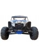 FRONT BUMPER BR26