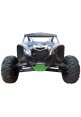 FRONT BUMPER BR26
