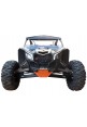 FRONT BUMPER BR26