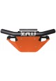 FRONT BUMPER BR26