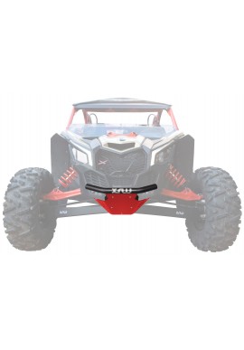 FRONT BUMPER BR26