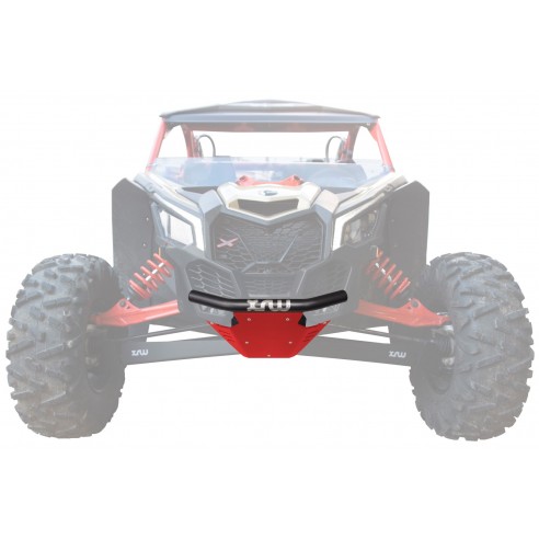 PARA-CHOQUES FRENTE BR26