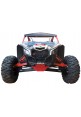 FRONT BUMPER BR26