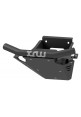 FRONT BUMPER BR26
