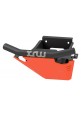 FRONT BUMPER BR26