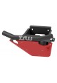 FRONT BUMPER BR26