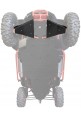 FRONT A-ARM GUARDS ALUM / PHD