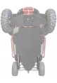 REAR TRAILING ARM GUARDS ALUM / PHD