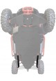 REAR TRAILING ARM GUARDS ALUM / PHD