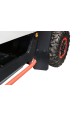 MUD FLAPS EXTENSIONS