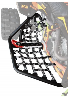 NERF BARS Q1 PRO