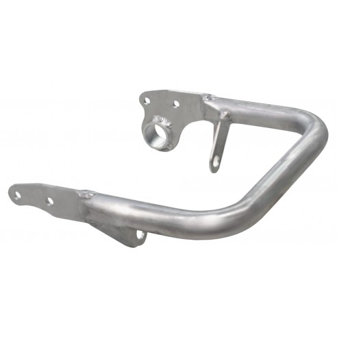 PEGA TRASEIRA STANDARD