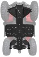 KIT PROTECTION ALUM / PHD