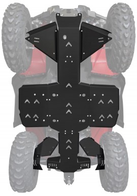 KIT PROTECTION ALUM / PHD