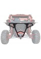 REAR BUMPER BR15