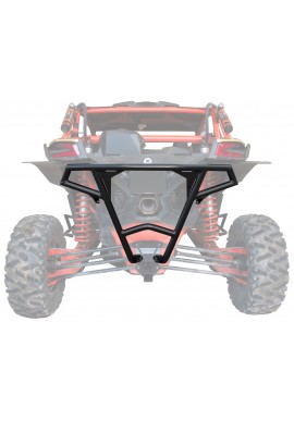 REAR BUMPER BR15