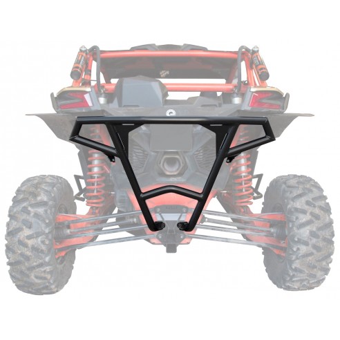 REAR BUMPER BR15