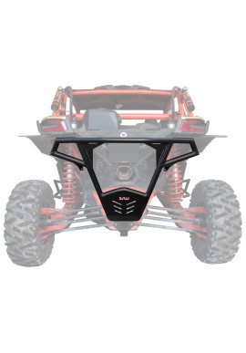 REAR BUMPER BR30