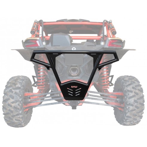 REAR BUMPER BR30