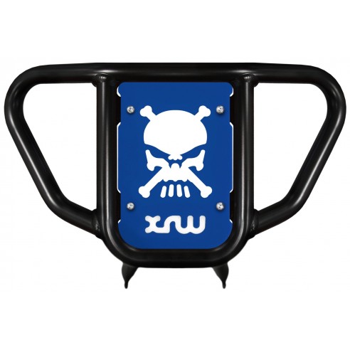 FRONT BUMPER XR9 (PHD COLOR)