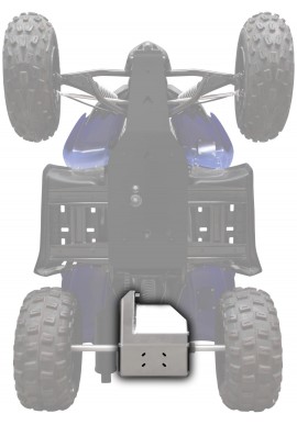 SABOT ARRIÈRE ALUM