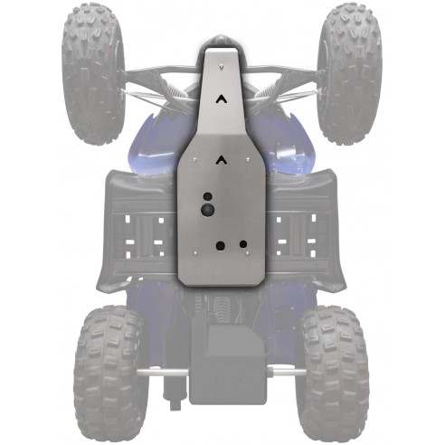 PROTECTION MOTEUR ALUM