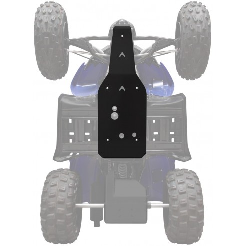 PROTECTION MOTEUR PHD