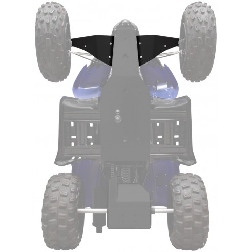 A-ARM GUARDS PHD