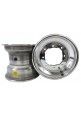 ALUMINIUM WHEELS STANDARD 4X110/115