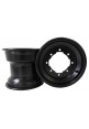 ALUMINIUM WHEELS STANDARD 4X110/115
