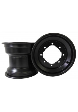 ALUMINIUM WHEELS STANDARD 4X110/115