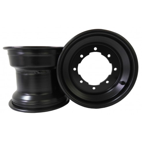 ALUMINIUM WHEELS STANDARD 4X110/115