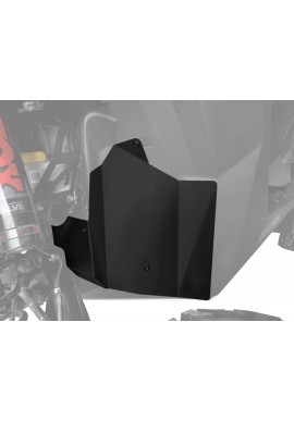 KIT PROTEÇÃO CAVA DE RODA