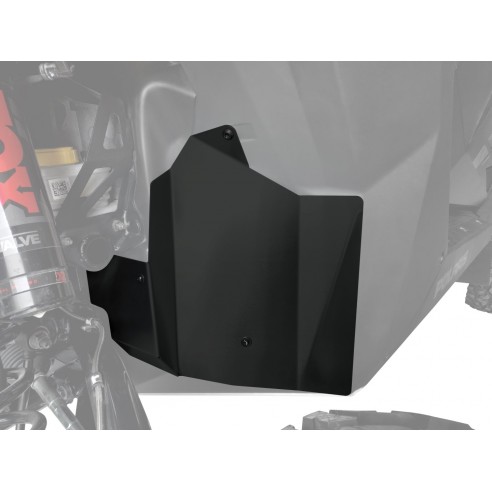 KIT PROTEÇÃO CAVA DE RODA