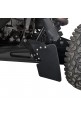 REAR LOWER MUD FLAPS KIT