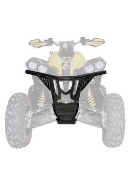 BUMPER AVANT BR4