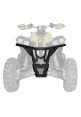 FRONT BUMPER BR4 WINCH 