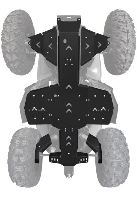 KIT PROTECTION ALUM / PHD