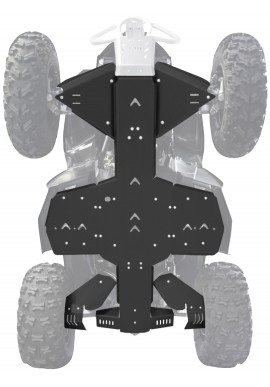 KIT PROTECTION ALUM / PHD