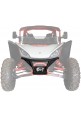 PARA-CHOQUES FRENTE SX3 (2021-2022)