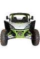 PARA-CHOQUES FRENTE SX3 (2021-2022)
